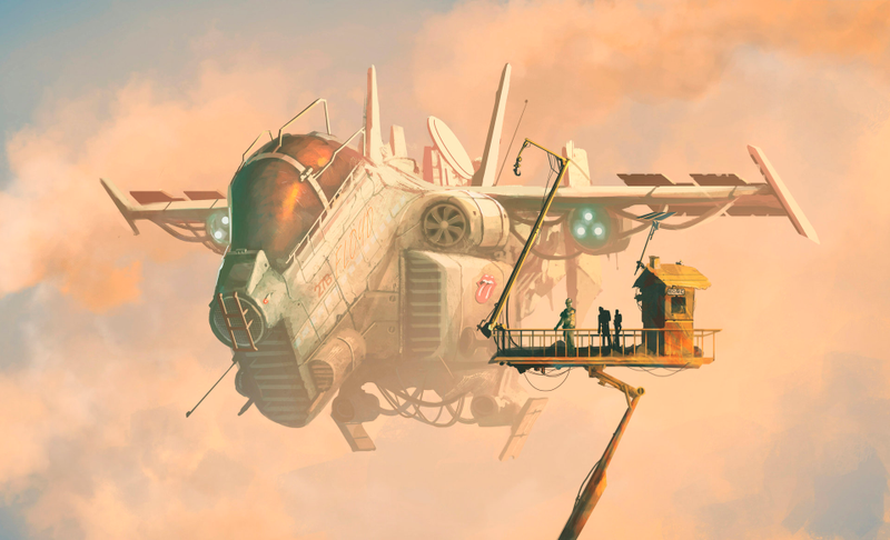 Illustration for article titled Monster Hunters, You Are The Real Monsters